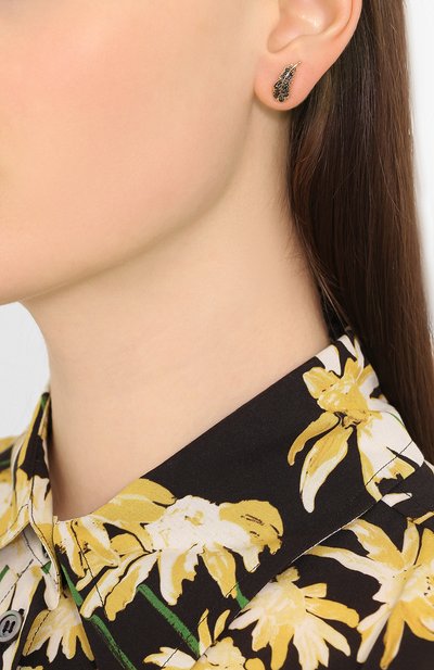 Серьги naughty SWAROVSKI, арт. 5509722, фото 2