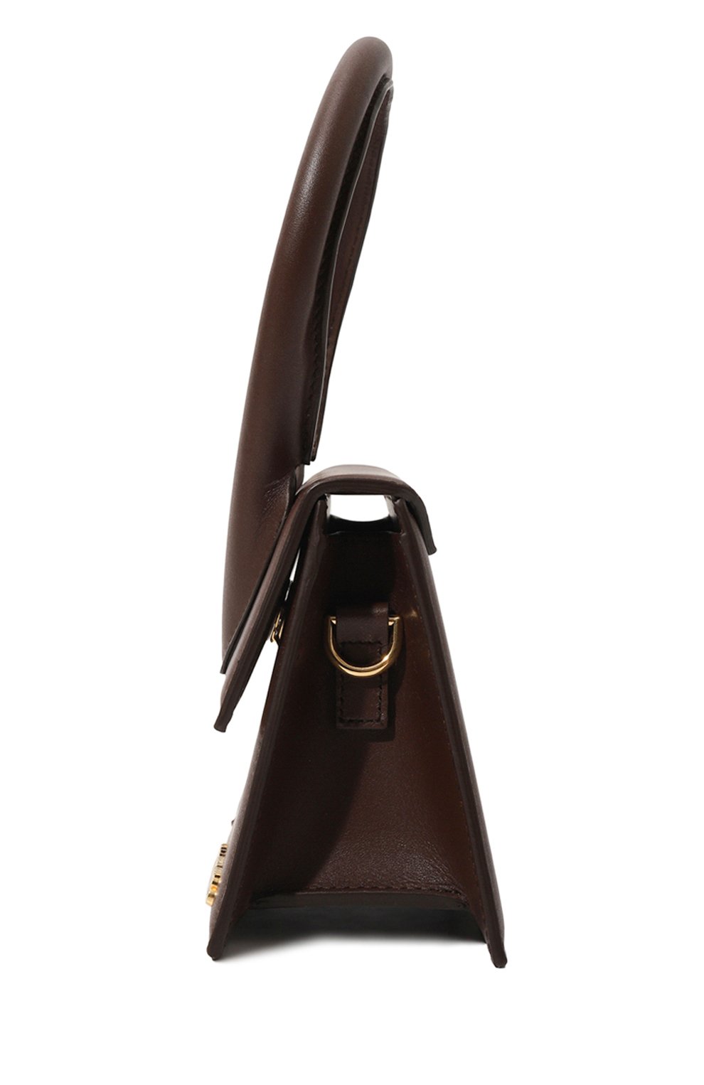 Сумка le chiquito moyen JACQUEMUS, арт. 22E/213BA002-3060, фото 4