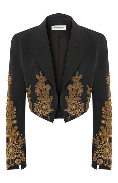 Жакет DRIES VAN NOTEN, арт. 201-10461-9355, фото 1