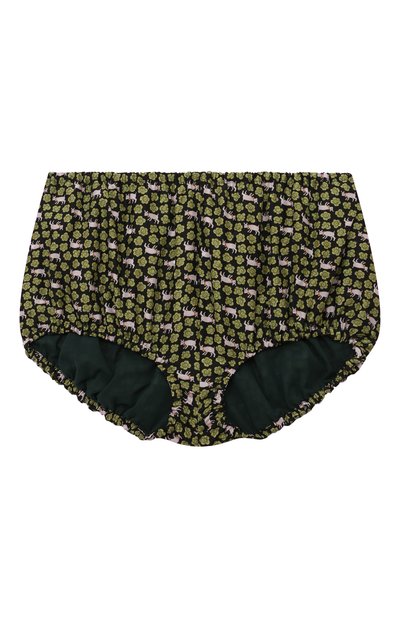 Комплект из платья и шорт ULYANA SERGEENKO, арт. ABM018KD23P (0350Б23), фото 4