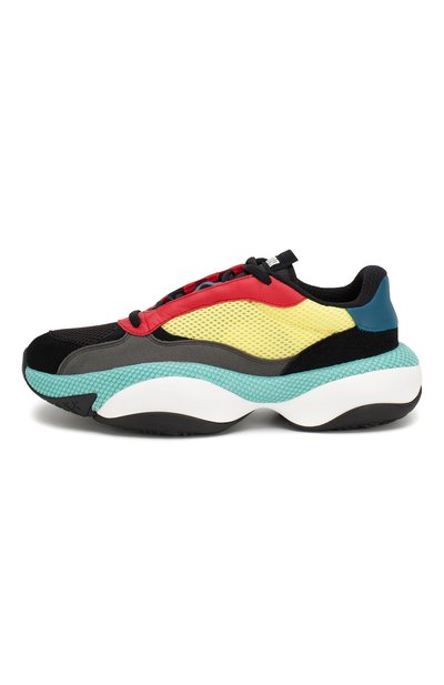 Кроссовки alteration kurve PUMA, арт. 36979402, фото 3