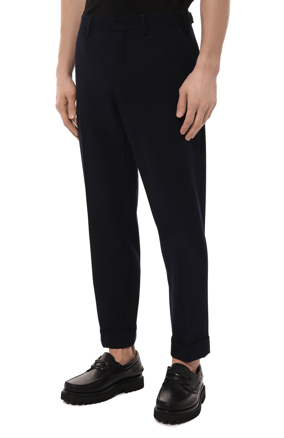 Брюки DRIES VAN NOTEN, арт. 231-020905-6059, фото 3