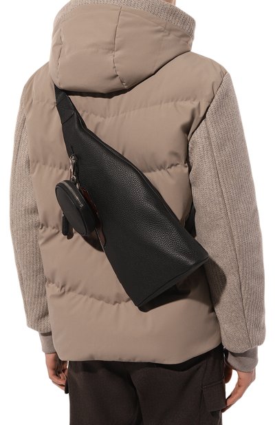 Рюкзак SANTONI, арт. UIBGA2541EN-AITB, фото 2