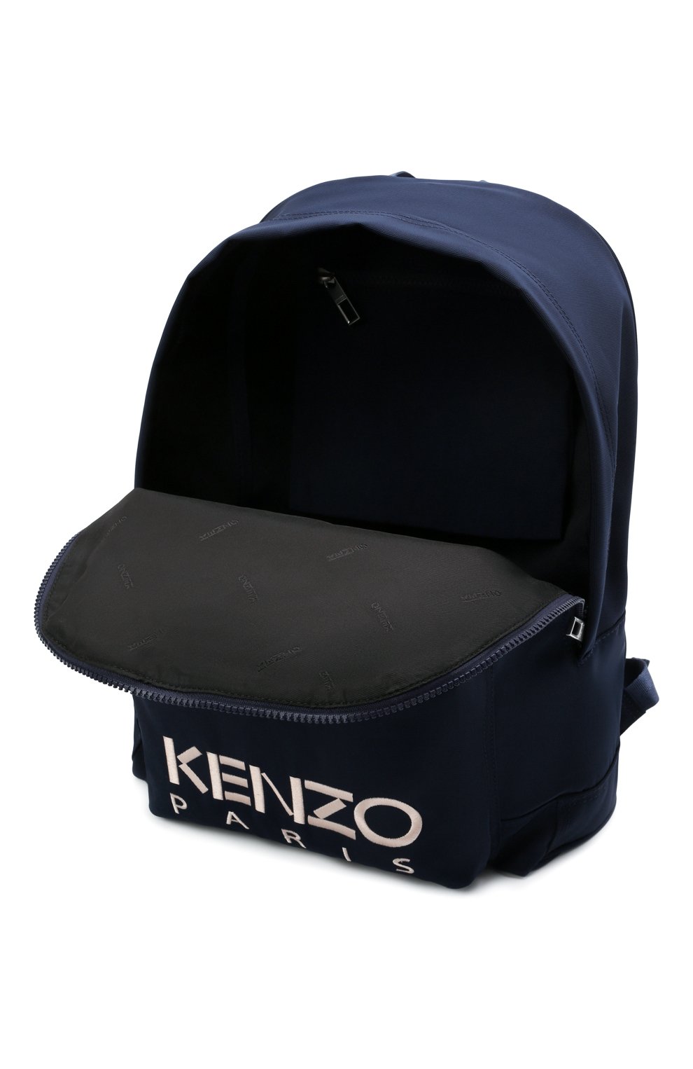 Текстильный рюкзак KENZO, арт. FB55SF300FR4, фото 4