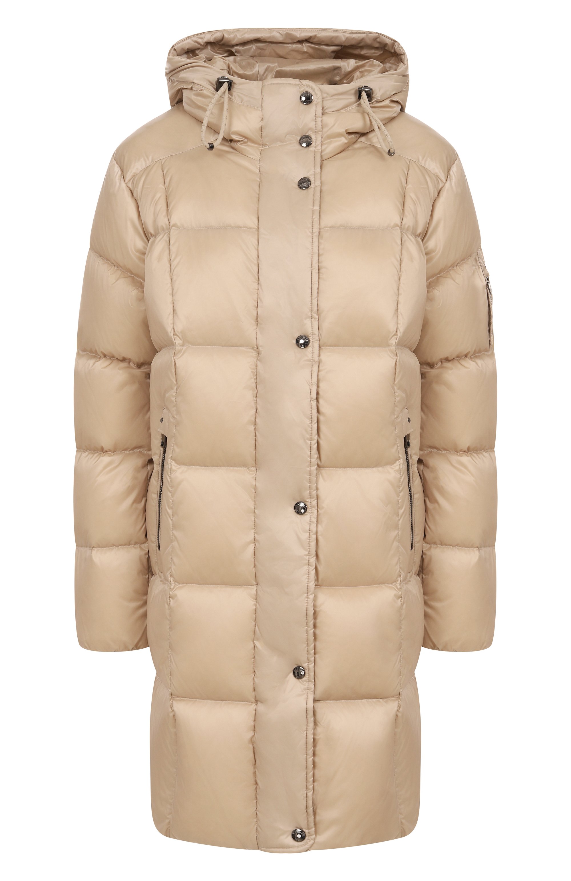 Пуховик BOGNER, арт. 36288482, фото 1