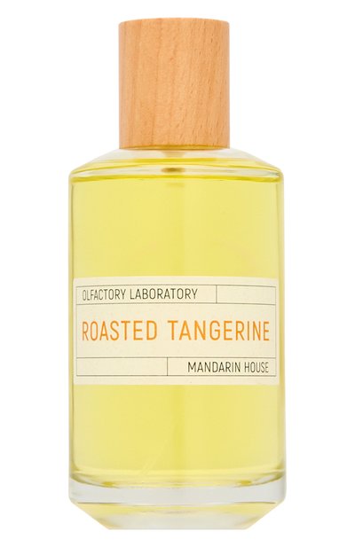 Мужской парфюмерная вода roasted tangerine (100ml) LIQUIDES IMAGINAIRES, арт. 3760303363246