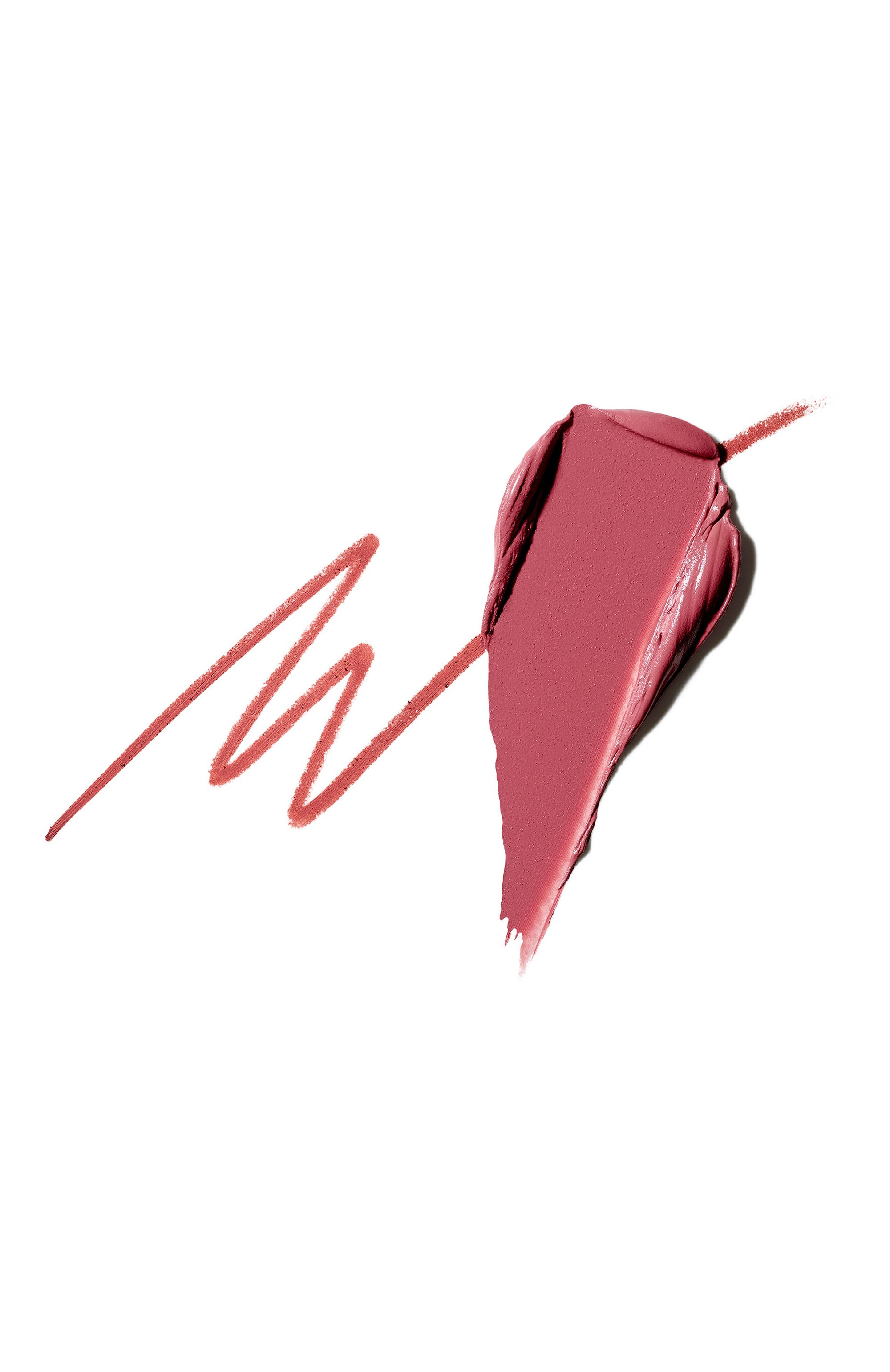 Набор midnight macximal lip combo: pink combination (3,5+1,45g) MAC, арт. S7YZ-01, фото 2