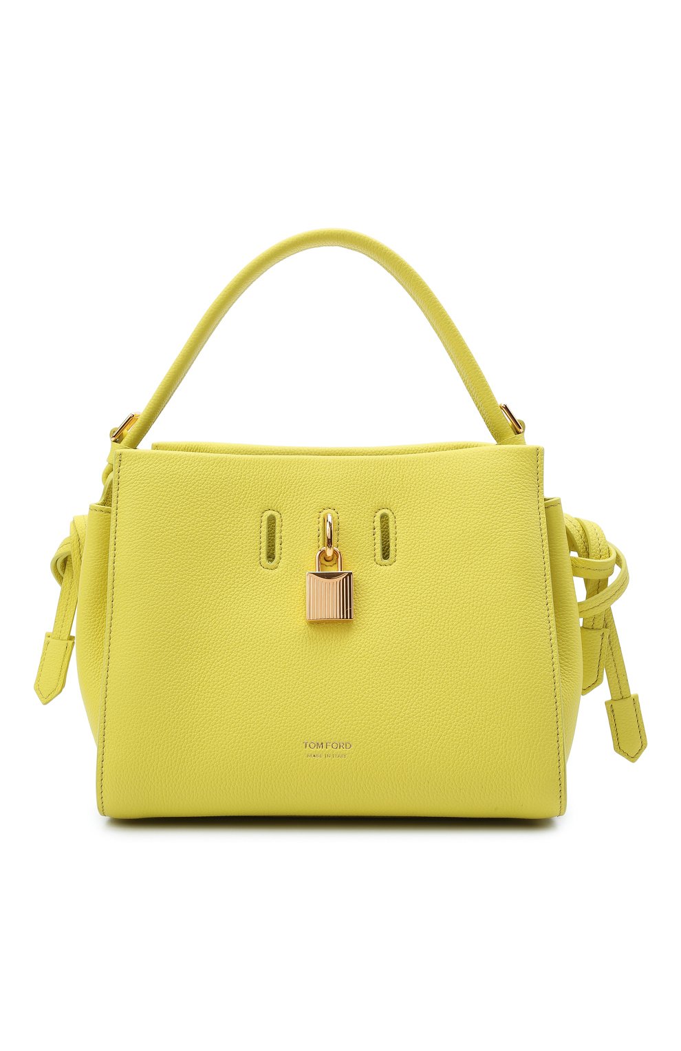 Сумка padlock TOM FORD, арт. L1486T-LCL095, фото 1