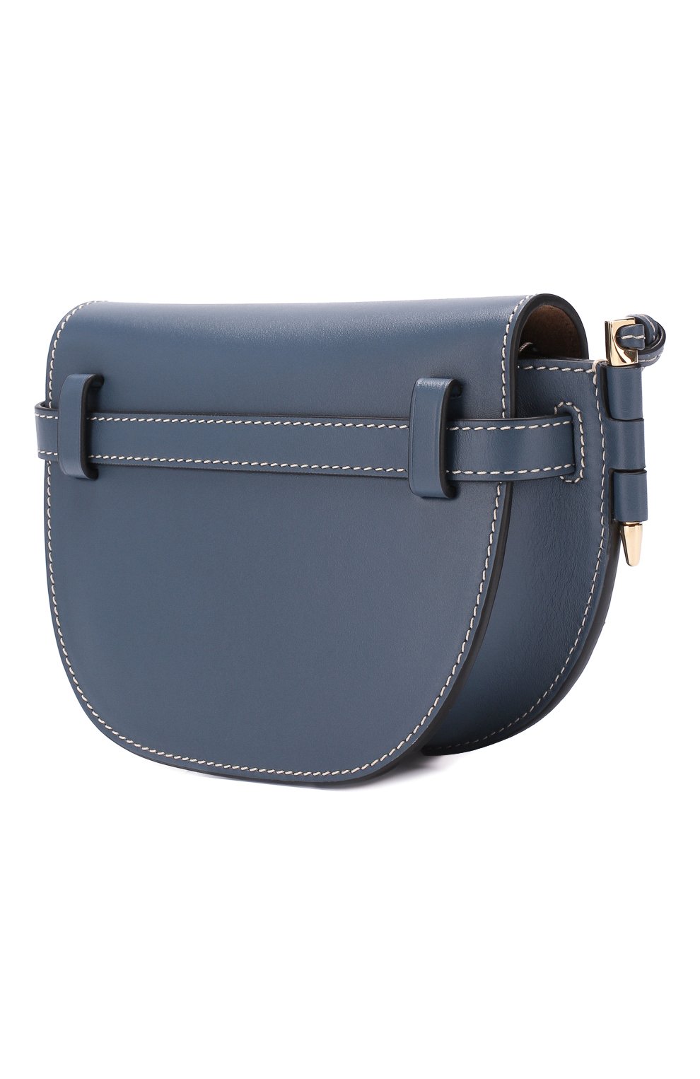 Поясная сумка gate mini LOEWE, арт. 321.54.Z58, фото 3