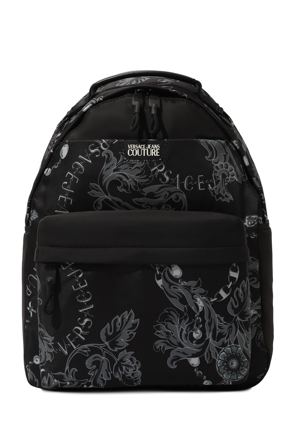 Текстильный рюкзак VERSACE JEANS COUTURE, арт. 75YA4B80/ZS930, фото 1