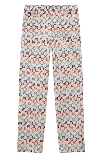 Джинсы GUCCI, арт. 653742/XDBUN, фото 1