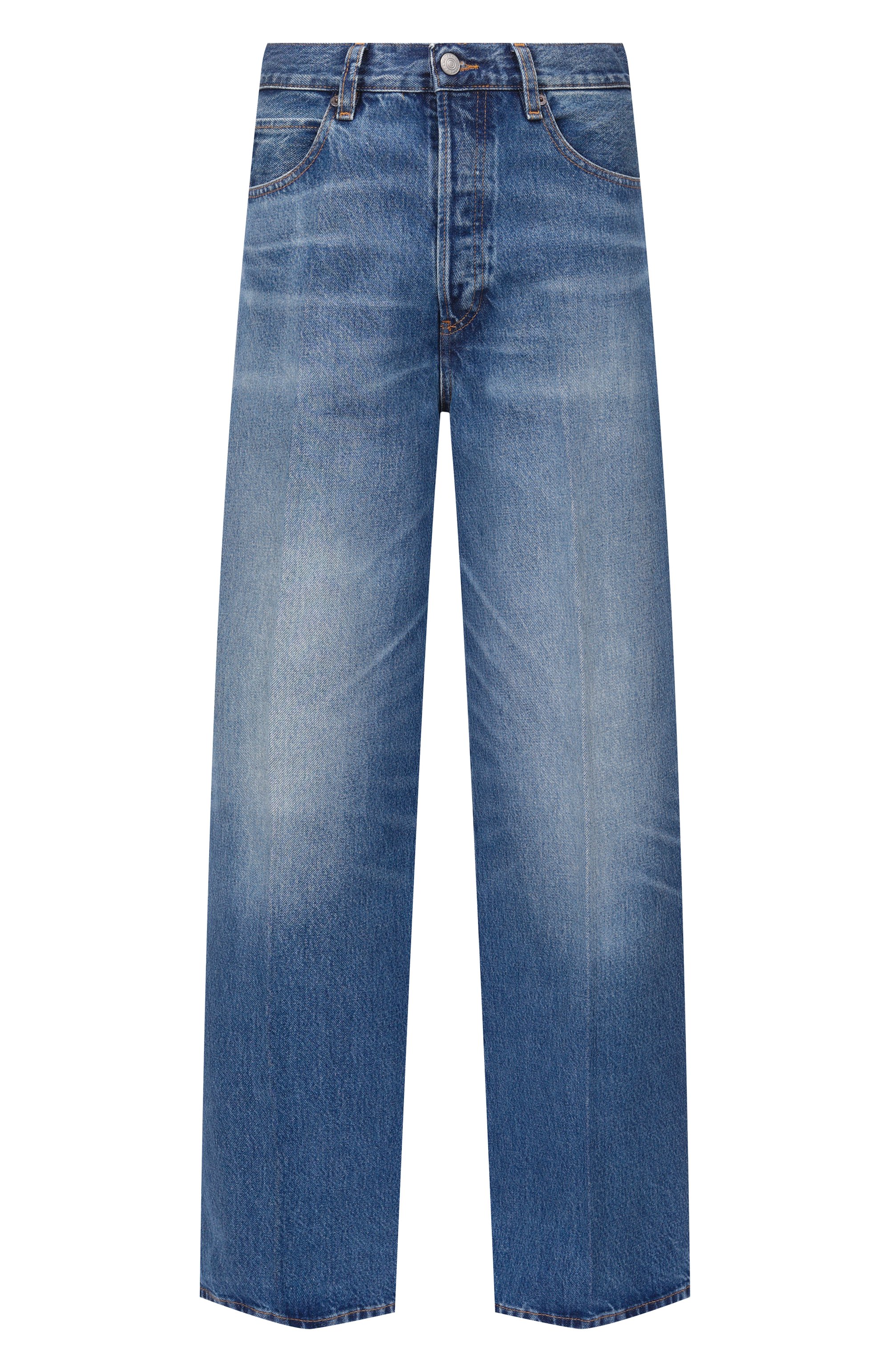 Джинсы the collegiate FRAME DENIM, арт. 2019210, фото 1