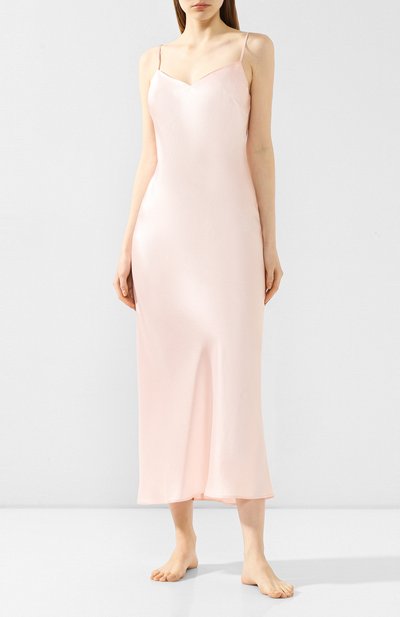 Шелковая сорочка MARJOLAINE, арт. ODANA_0003, фото 2