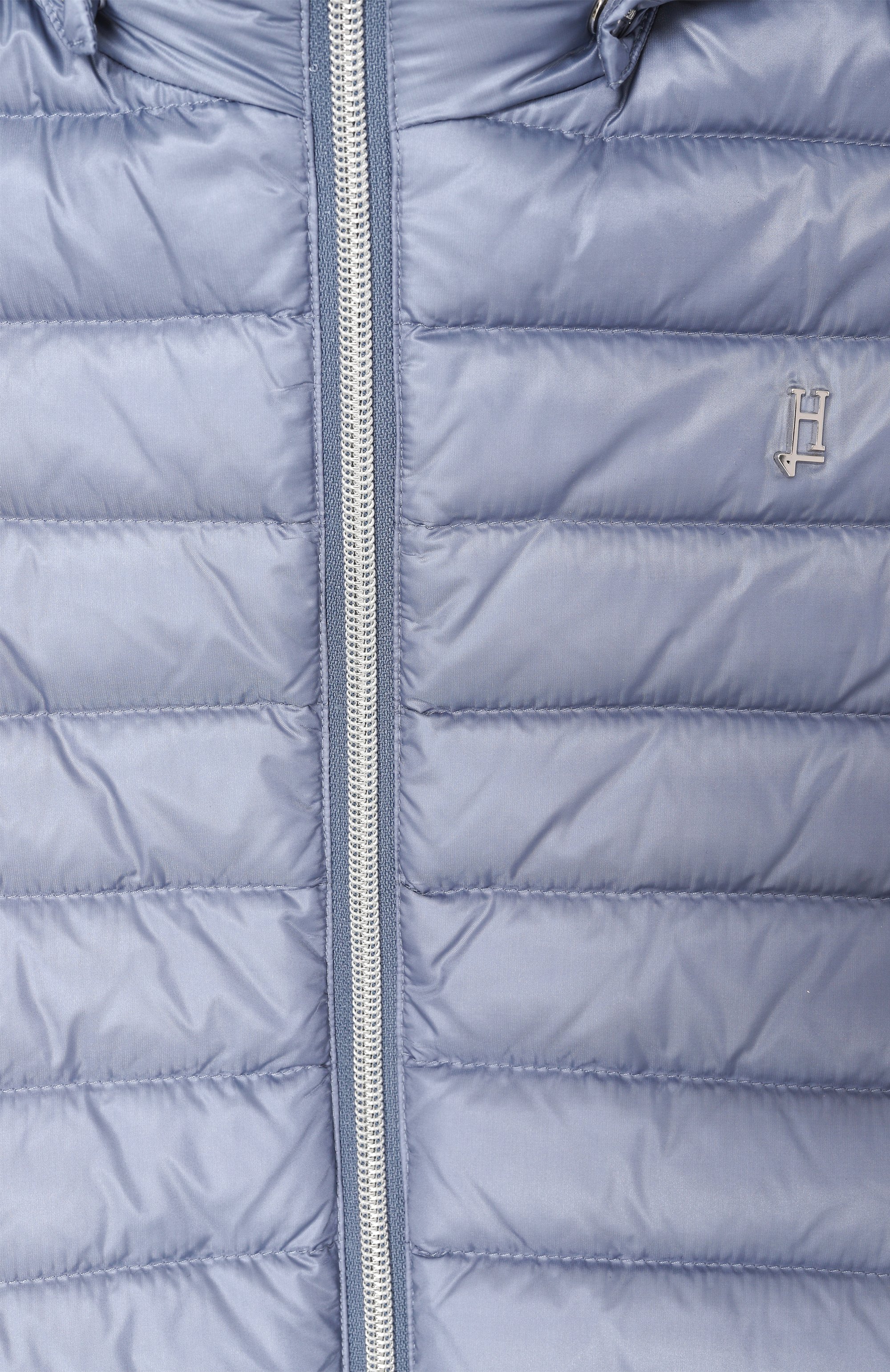 Пуховый жилет HERNO, арт. PI000030X/12017Z, фото 3