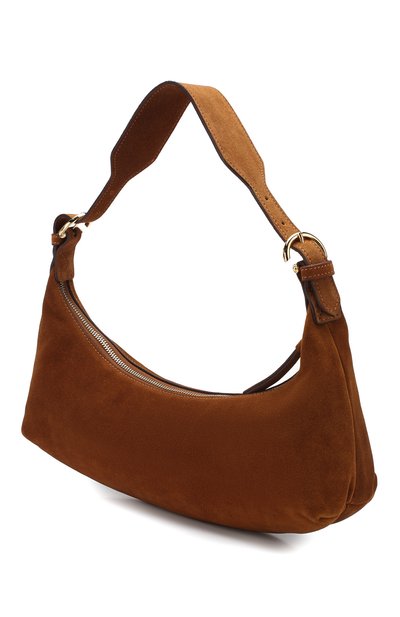 Сумка mara BY FAR, арт. 20CRMMASBRUMED, фото 3