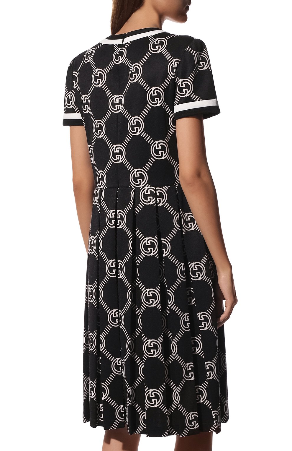 Платье GUCCI, арт. 666835/XJD1I, фото 4