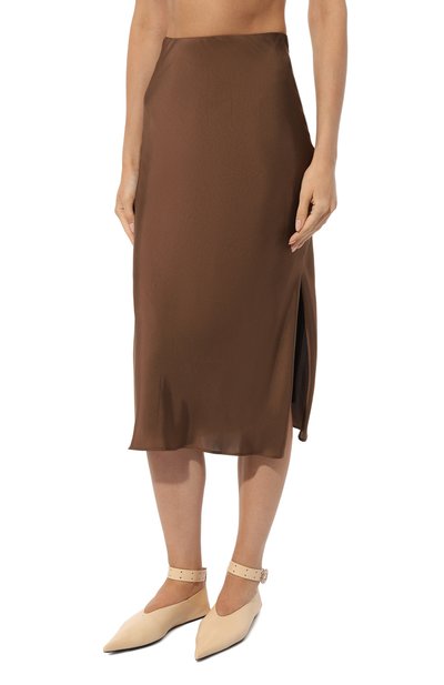 Юбка BRUNELLO CUCINELLI, арт. ML172B1237, фото 3