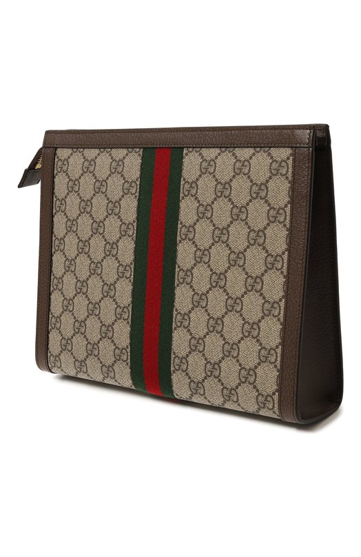 фото Футляр для документов gucci