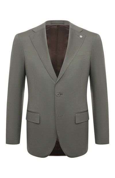 Шерстяной пиджак L.B.M. 1911, арт. 2414/34033, фото 1