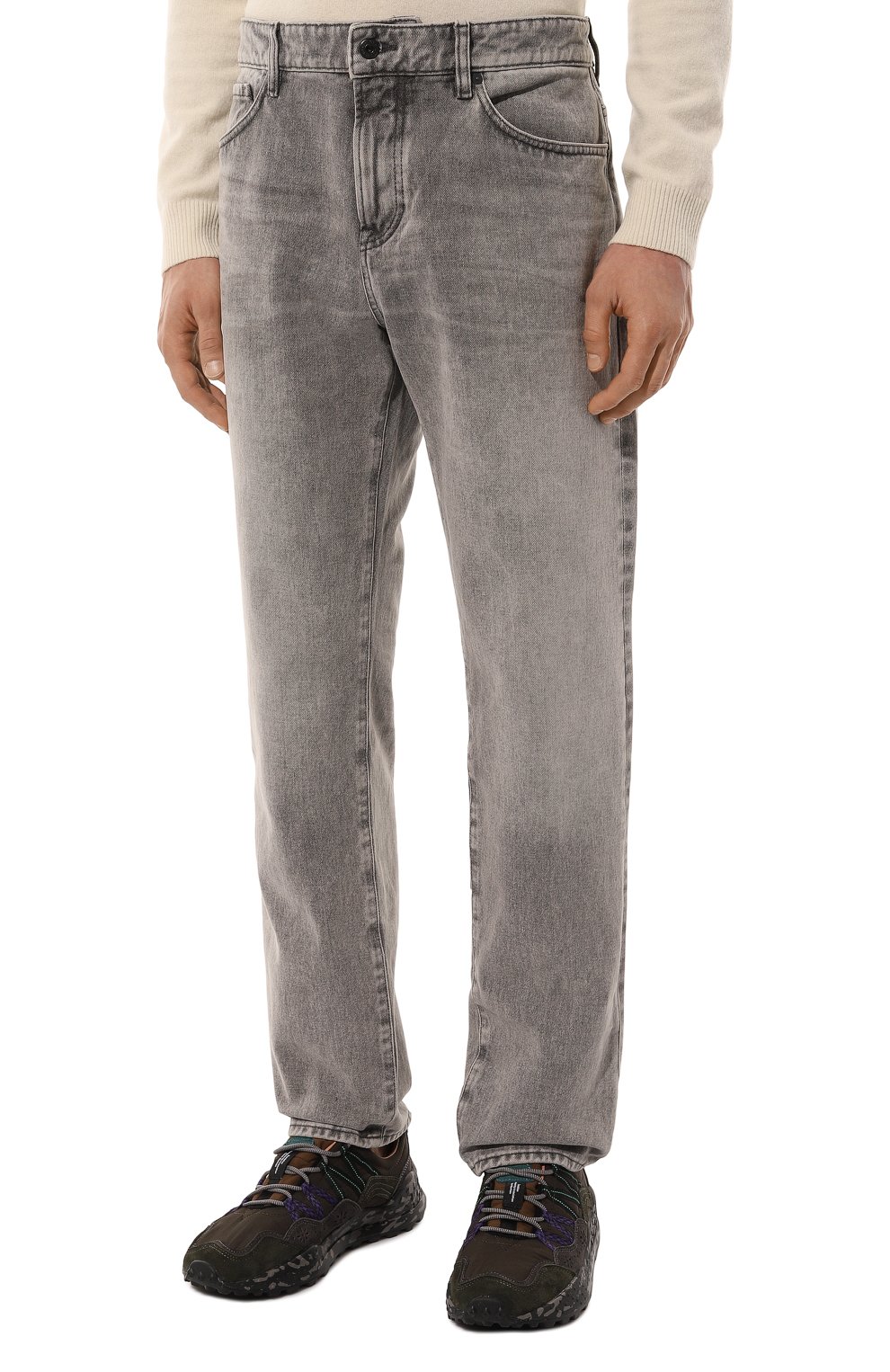 Джинсы BOSS ORANGE, арт. 50526972, фото 3