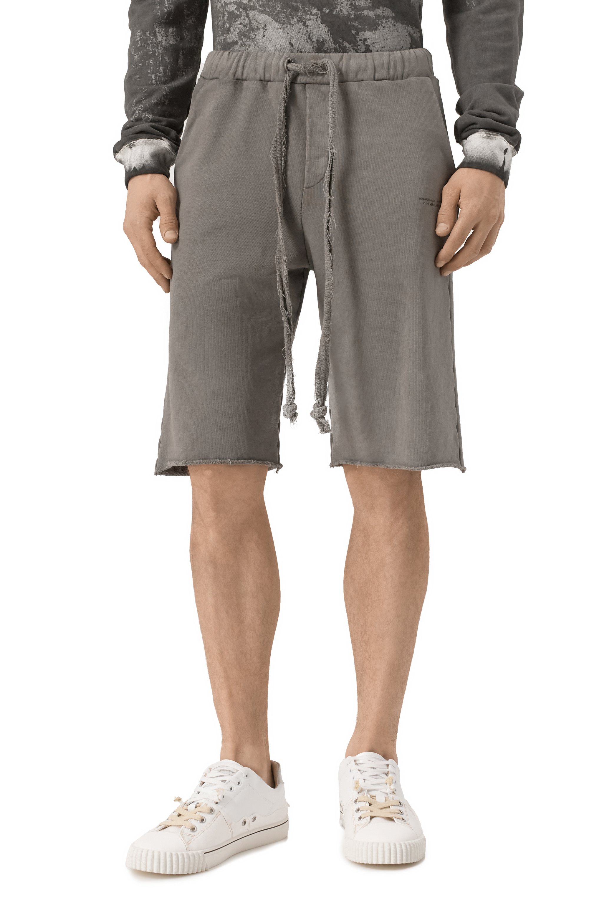 Хлопковые шорты NEVER ENOUGH, арт. MBE033, фото 3