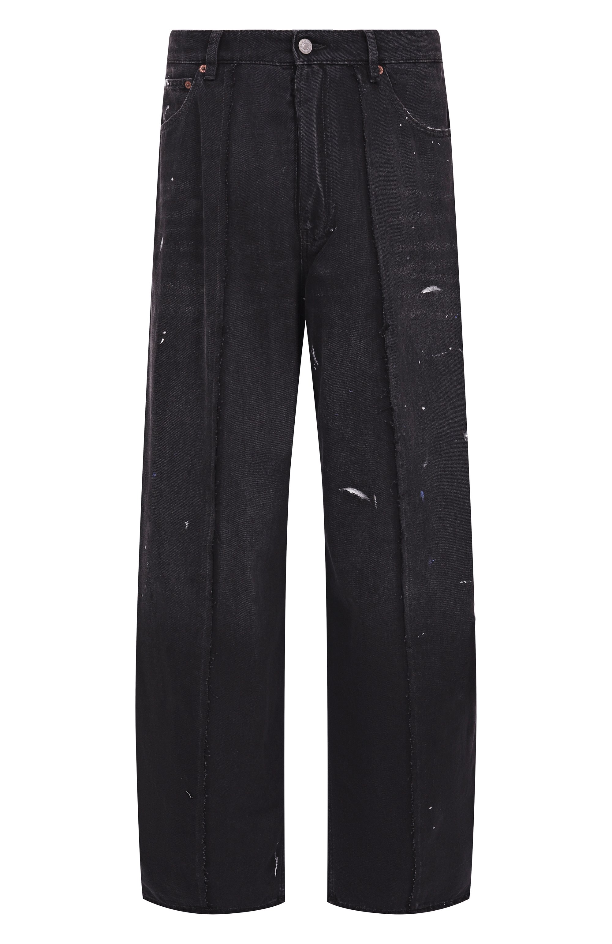 Джинсы MM6, арт. SH0LA0011/M30011, фото 1