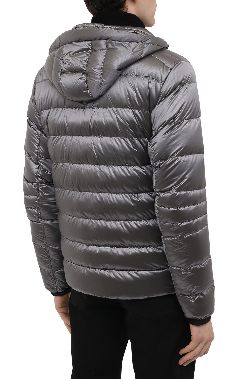 Пуховая куртка crofton CANADA GOOSE, арт. 4407M, фото 4