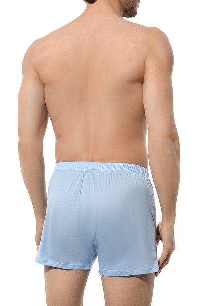 Хлопковые боксеры HANRO, арт. 073505, фото 3