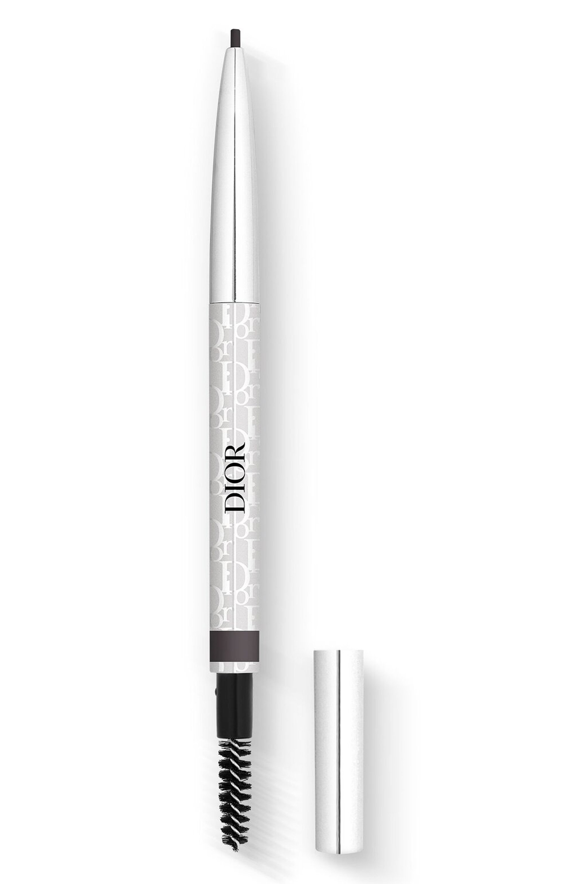 Водостойкий карандаш для бровей diorshow brow styler, оттенок 032 темно-коричневый DIOR, арт. C036100032, фото 1