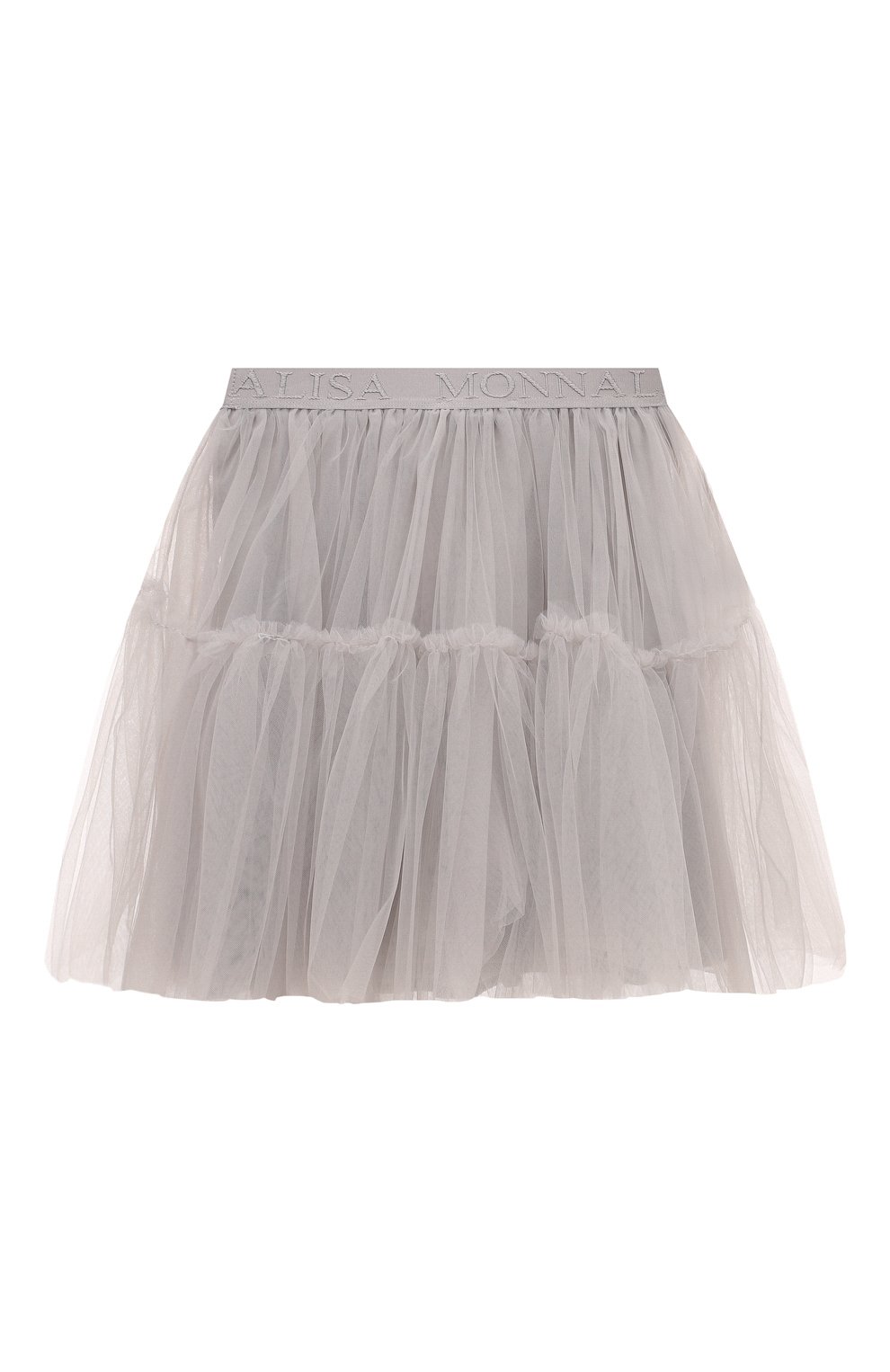 Юбка MONNALISA, арт. 17DGON, фото 2