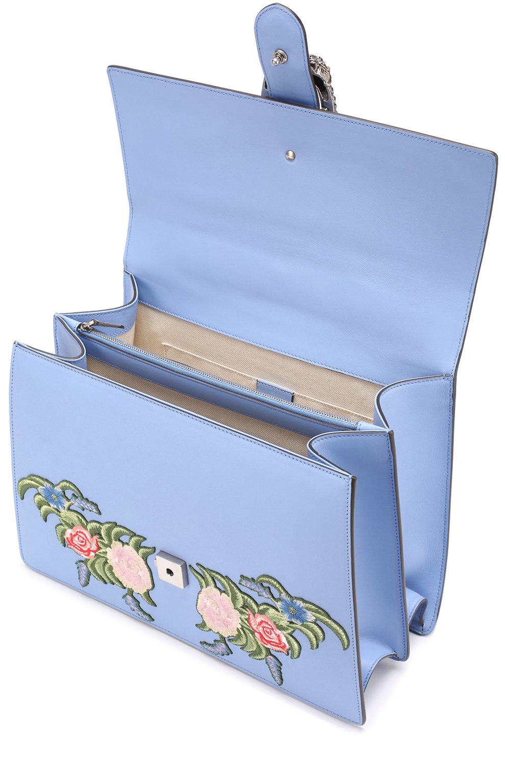 Сумка dionysus с вышивкой GUCCI, арт. 421999/DYWAN, фото 4