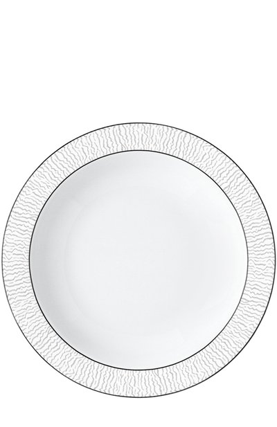 Блюдо круглое глубокое dune BERNARDAUD, арт. 1359/115