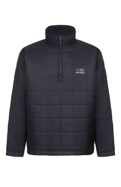 Мужская утепленный анорак mm6 x salomon MM6, арт. SH0AM0068/M35595