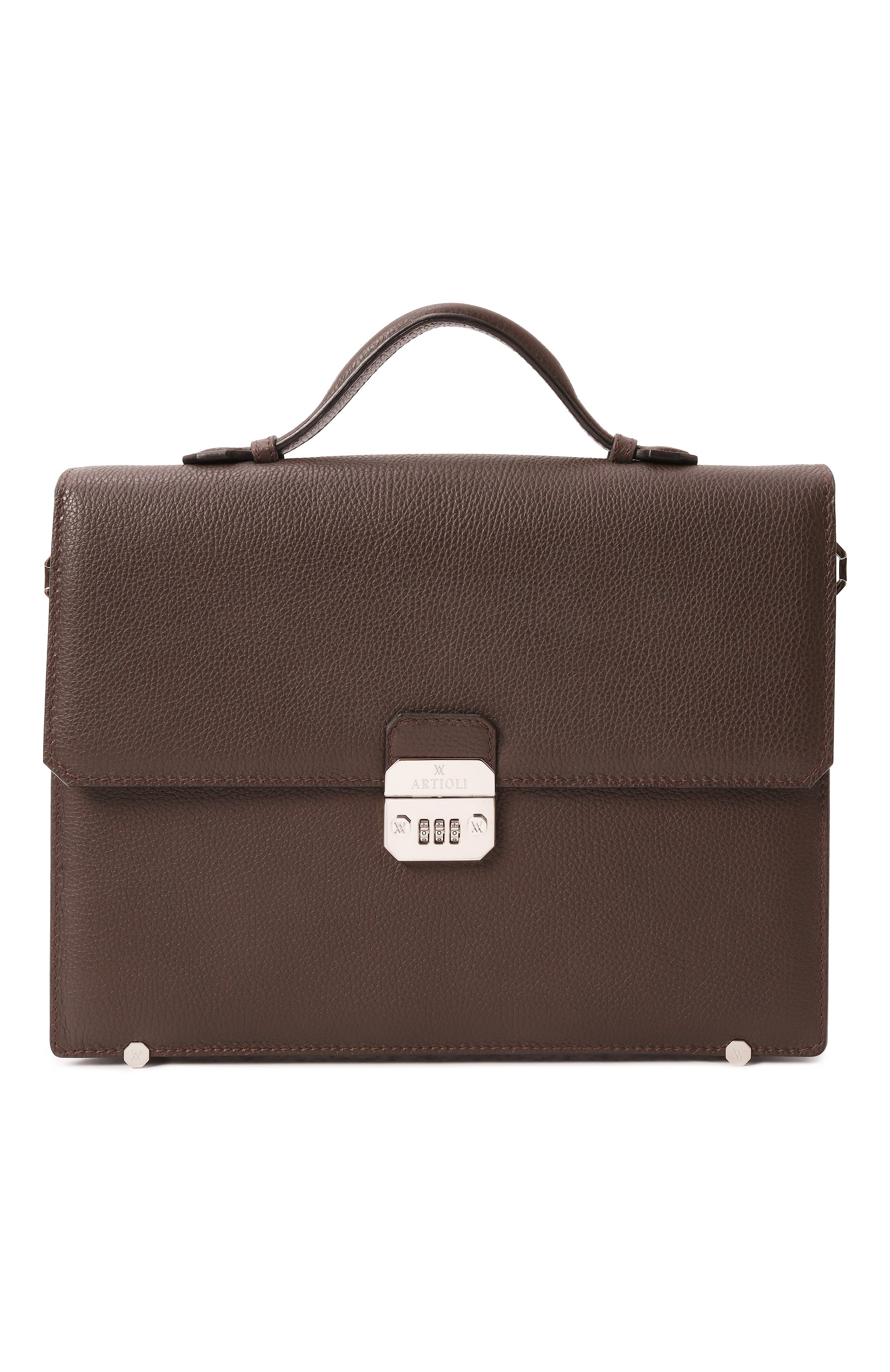 Портфель ARTIOLI, арт. DUCA/ALCE CALF, фото 1