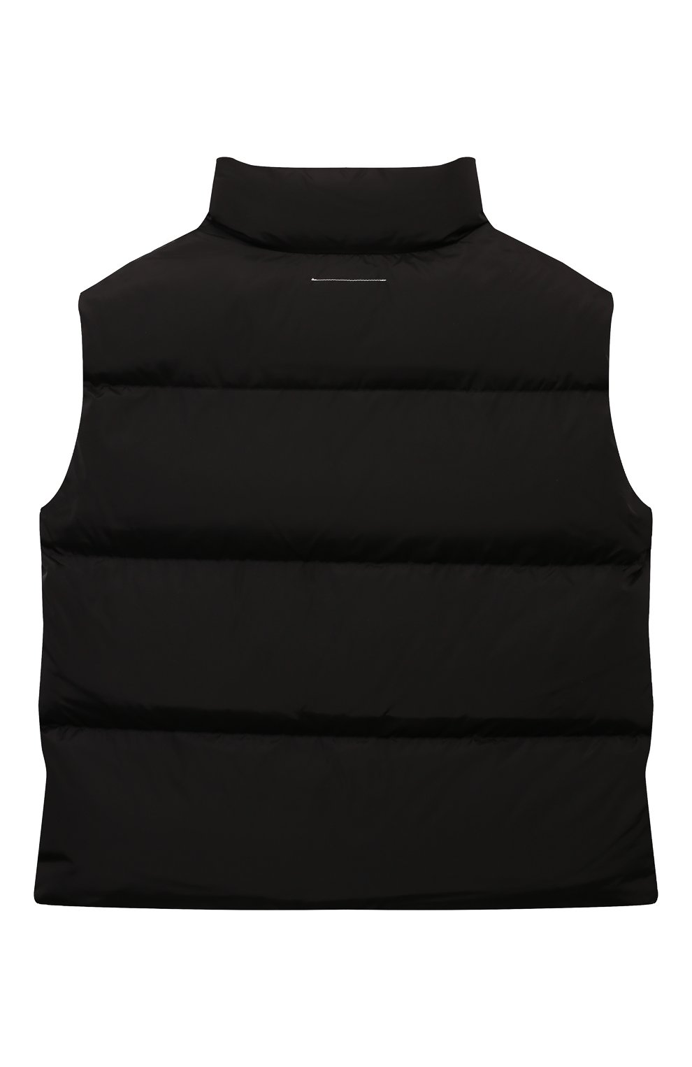 Утепленный жилет MM6, арт. M60621/MM001, фото 2