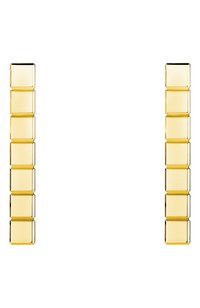 Серьги CHOPARD бесцветного цвета по цене 240500 руб., арт. 837702-0001, фото 1 Серьги CHOPARD, арт. 837702-0001, фото 1