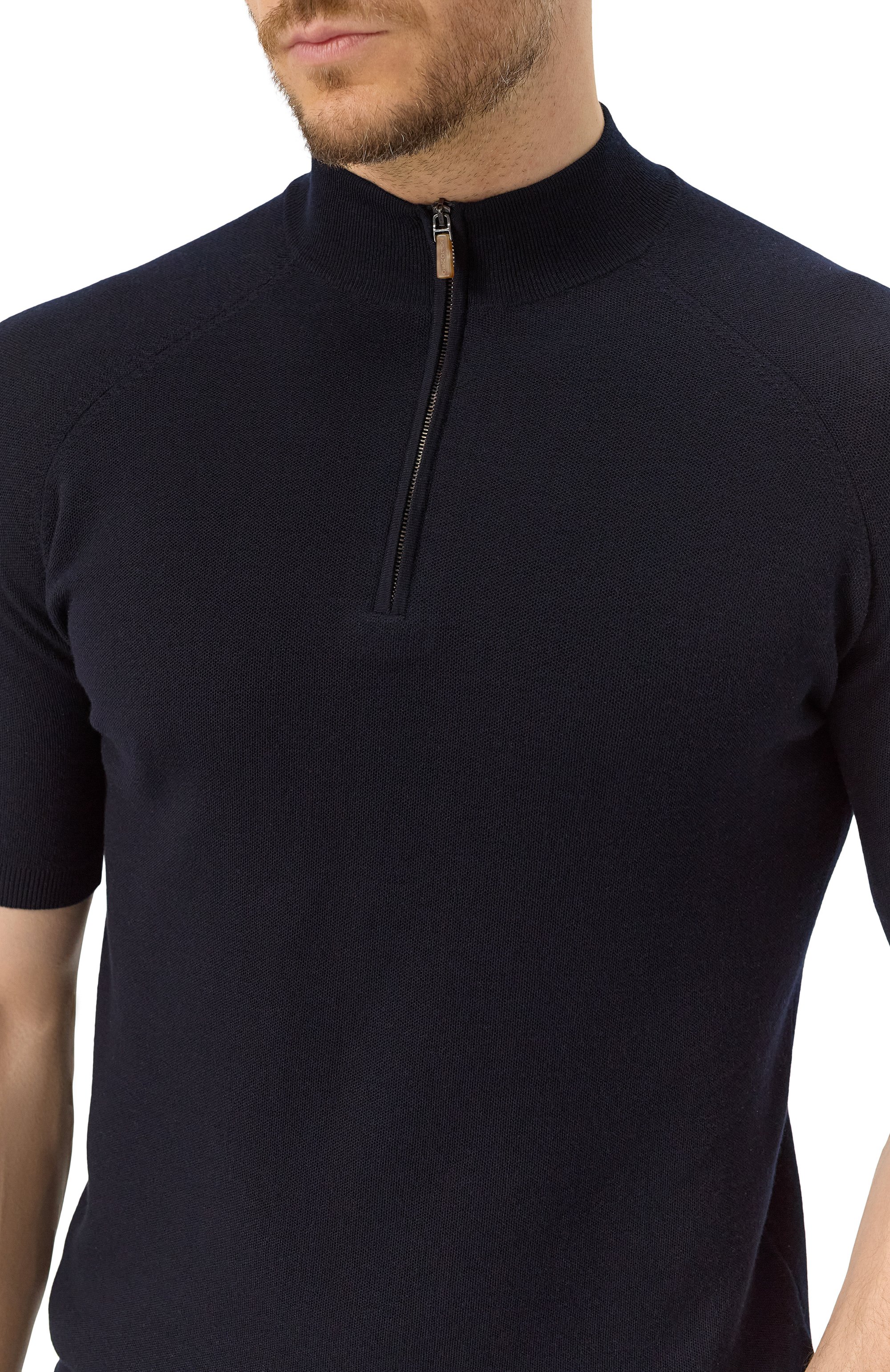 Шерстяной джемпер COLOMBO, арт. MA04659/2-80APL, фото 5