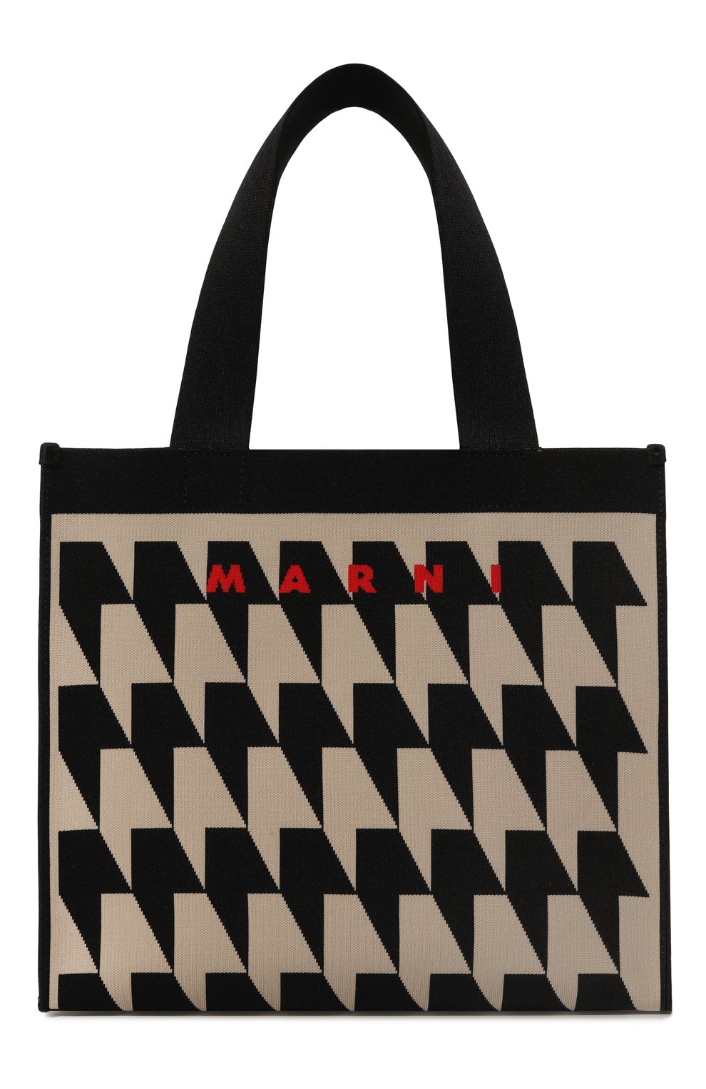 Сумка-тоут museo MARNI, арт. SHMP0076A3/P4556, фото 1