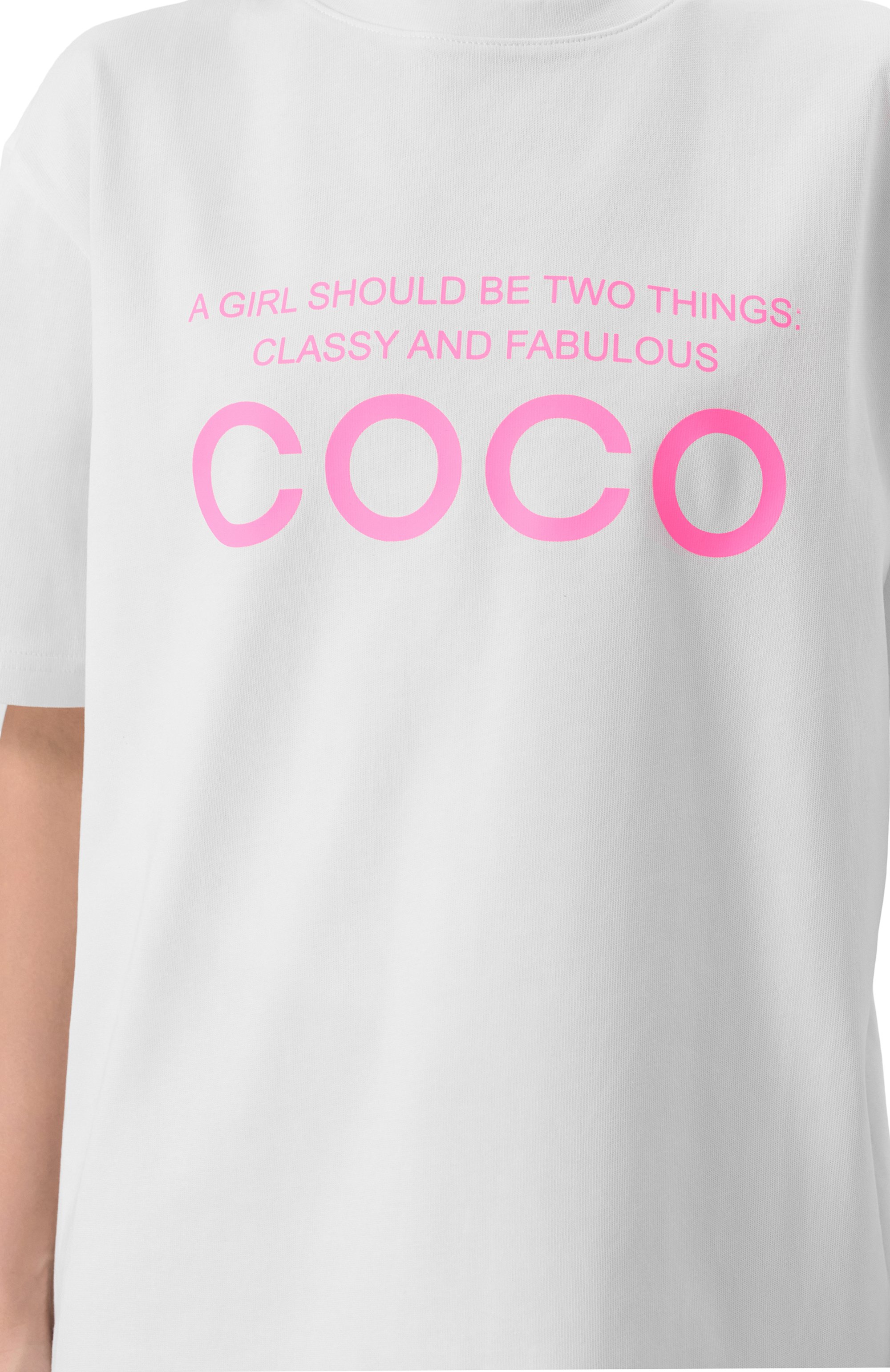 Хлопковая футболка SEVEN LAB, арт. CTR1.01.100.519.12127, фото 5