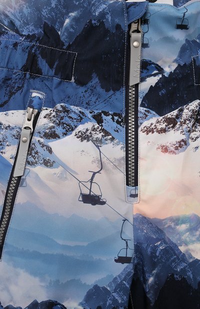 Брюки play pro MOLO, арт. 5W24I301, фото 3