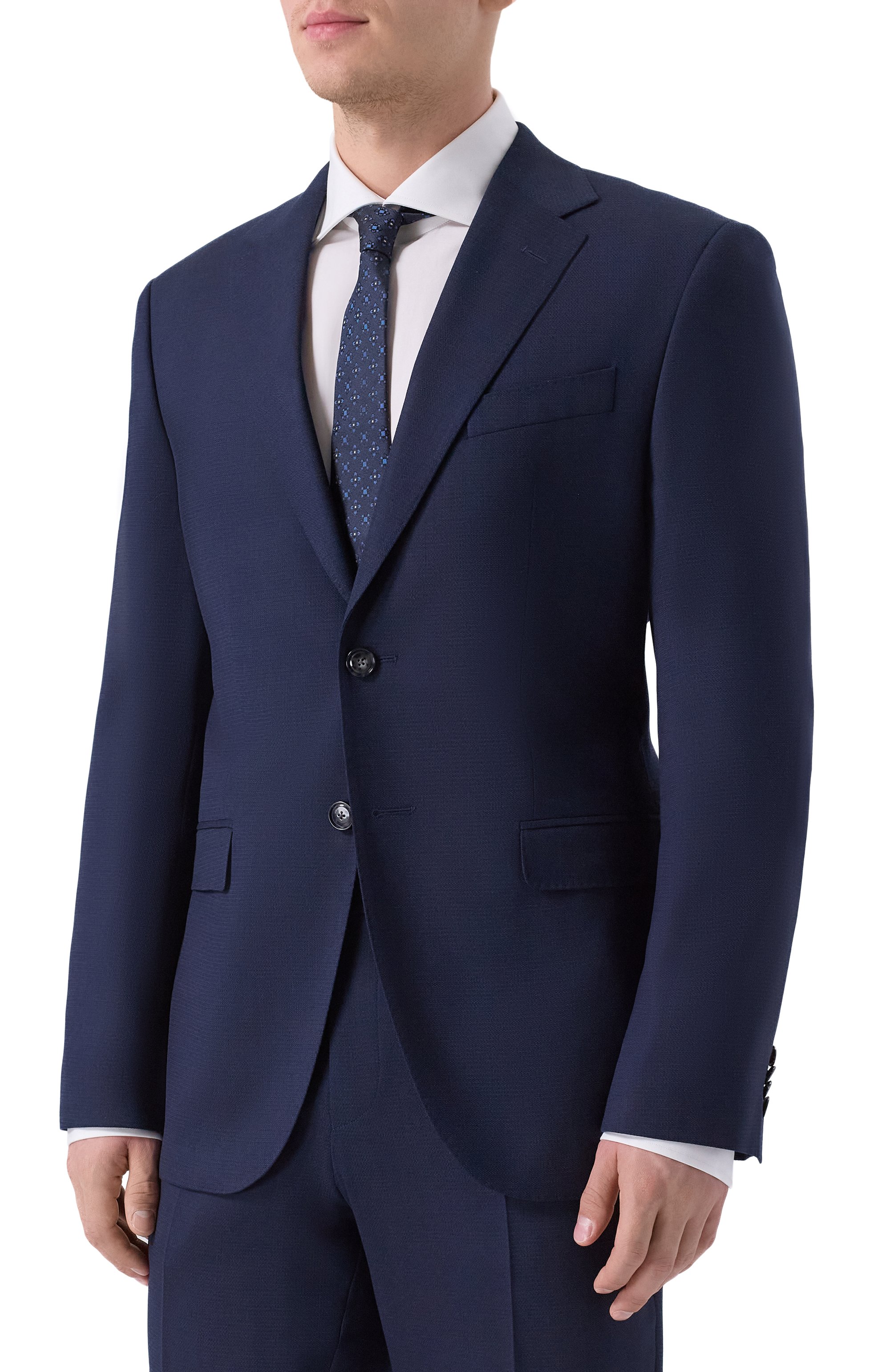 Костюм BOSS, арт. 50551755, фото 2