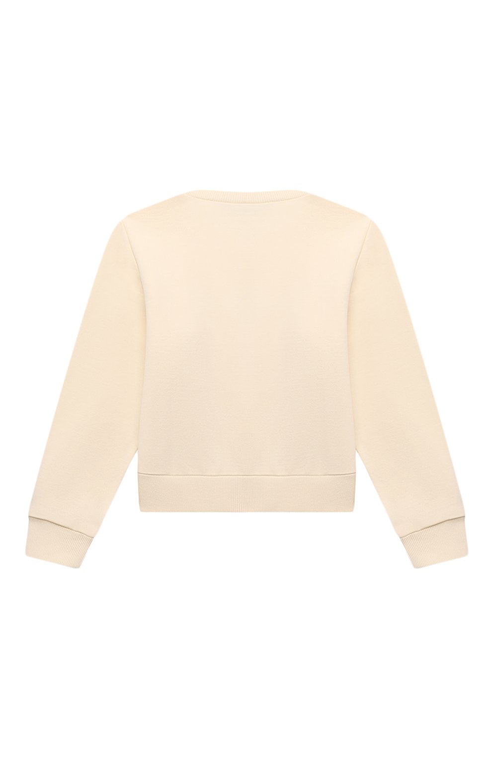 Хлопковый свитшот MAX&CO, арт. MX0037-MX056, фото 2