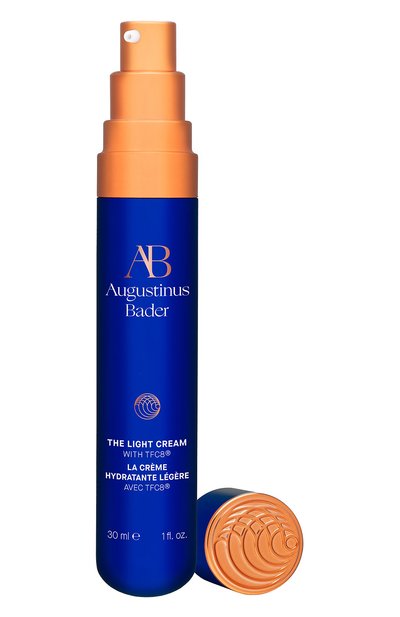 Легкий крем-эмульсия the light cream (30ml) AUGUSTINUS BADER, арт. 5060552905647, фото 3