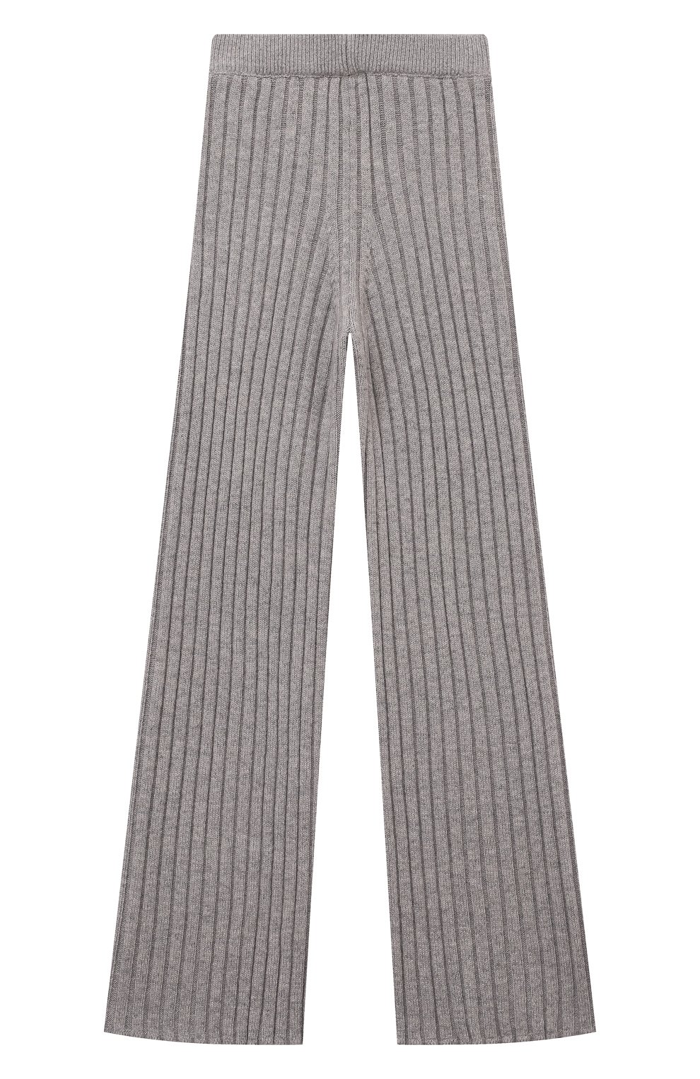 Брюки из кашемира и шерсти DOLCE & GABBANA, арт. L5KP07/JFMJJ, фото 2