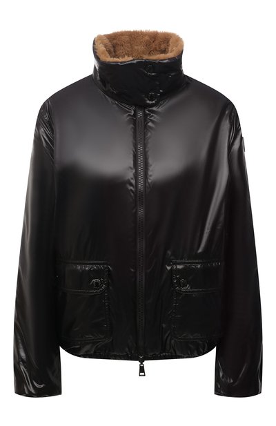Женская двусторонняя куртка adoxe MONCLER, арт. G2-093-1A000-43-68950