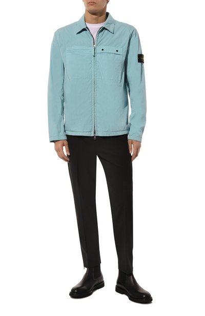 Куртка STONE ISLAND, арт. 731510404, фото 2