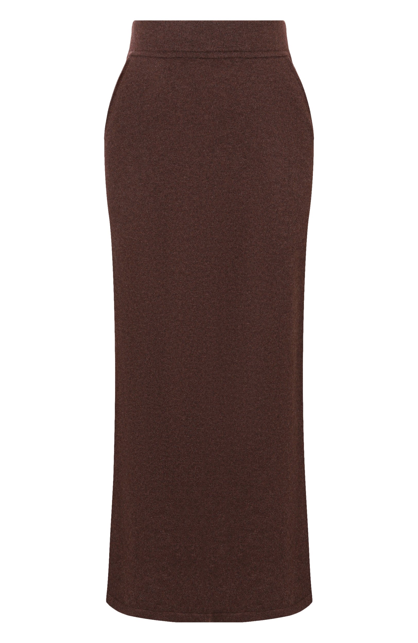 Кашемировая юбка MVST, арт. M26.CFW.K410/BABY CASHMERE, фото 1