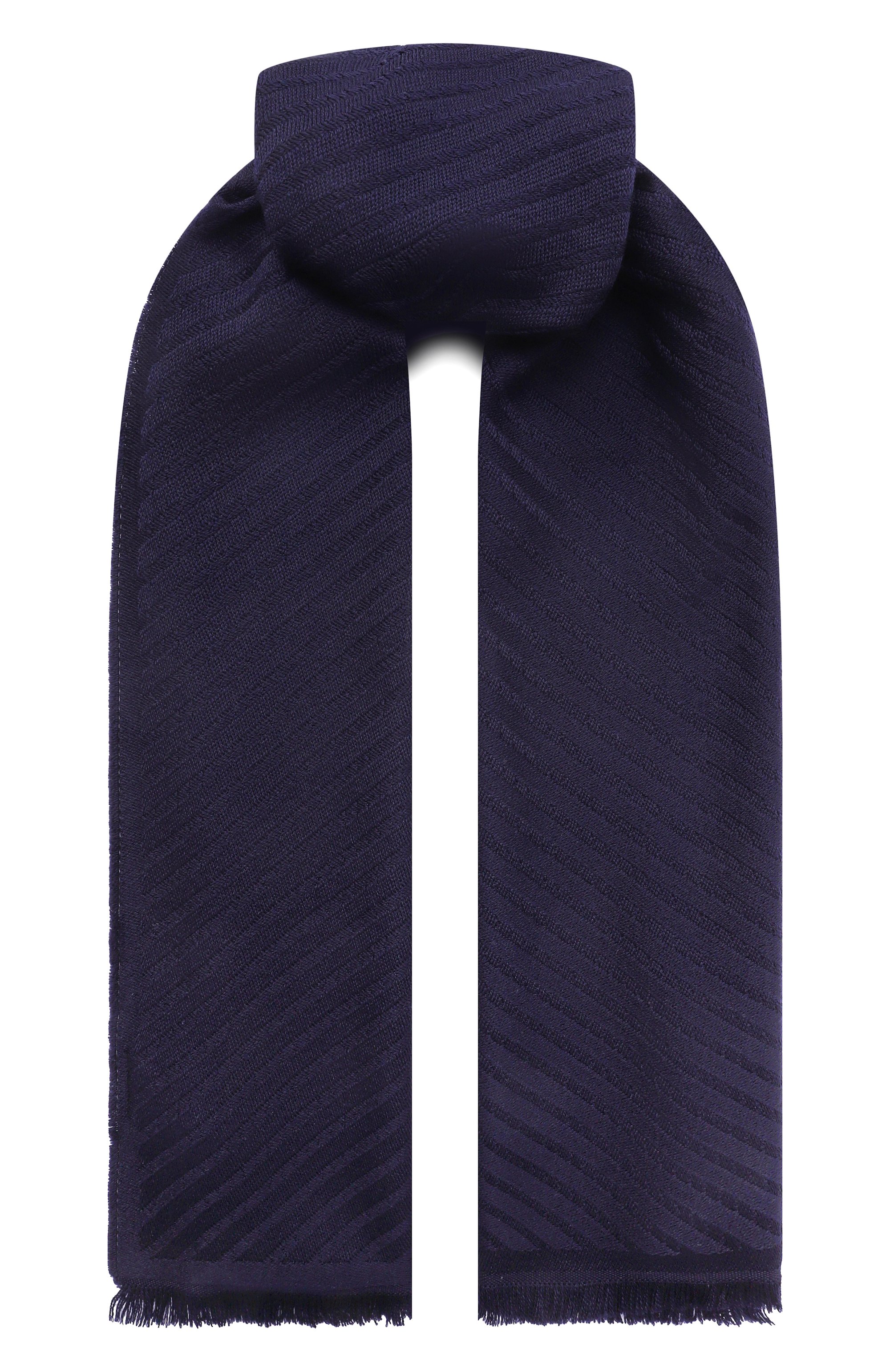 Шерстяной шарф PAUL&SHARK, арт. 15317007, фото 1