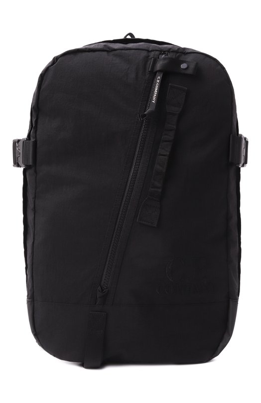 Рюкзак C.P. Company 18CMAC174A110188G Чёрный 18CMAC174A110188G