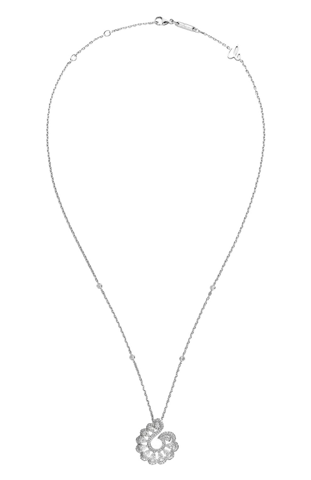 Кулон CHOPARD, арт. 798349-1001, фото 2